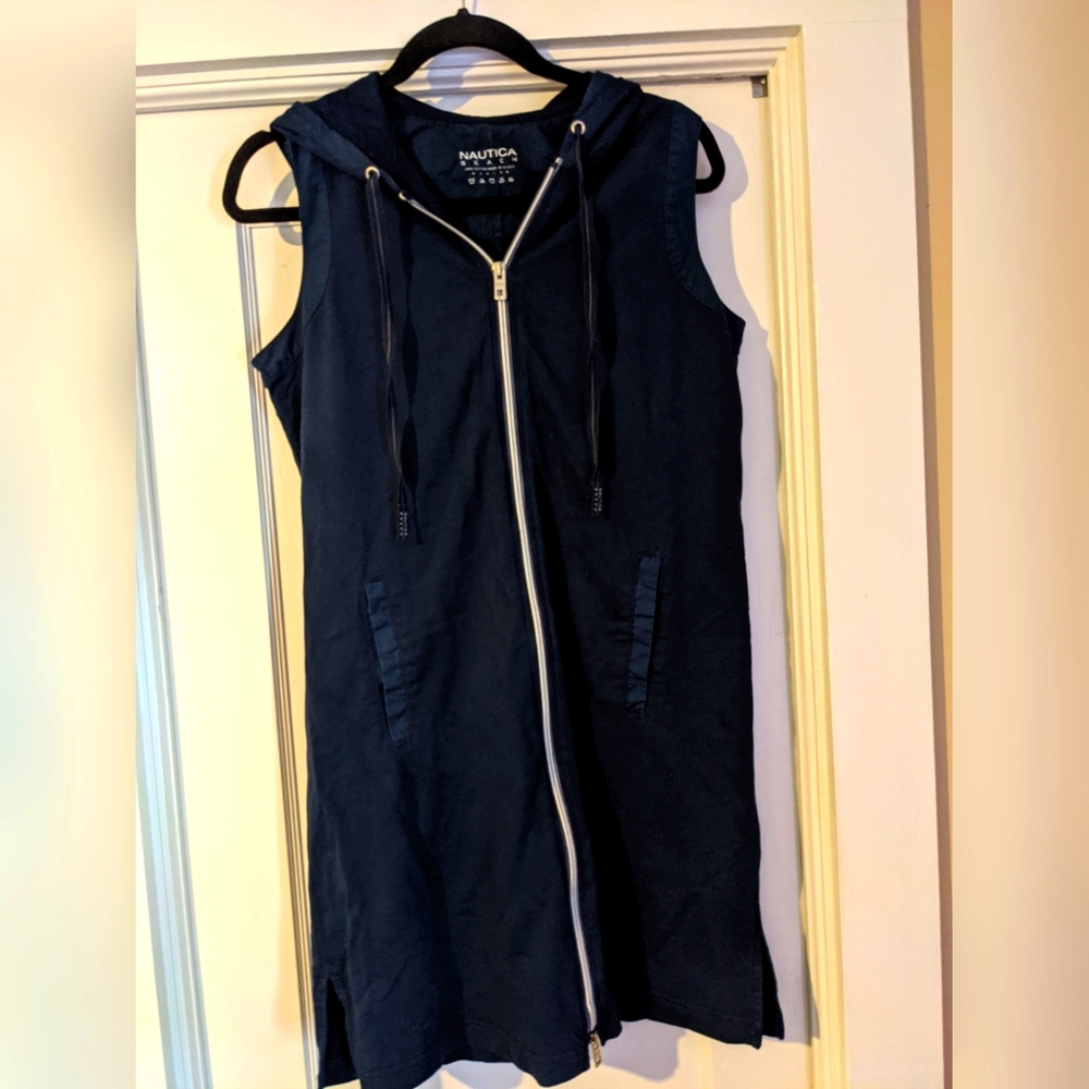 Women's Beach Cover Up